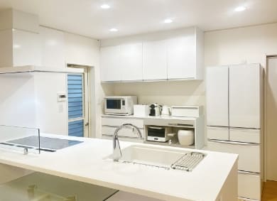 キッチンリフォーム