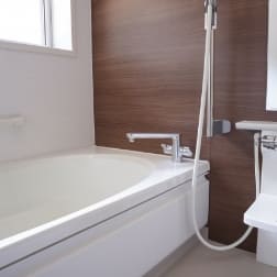 お風呂リフォーム