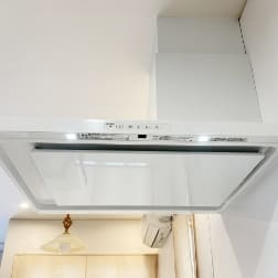 換気扇交換（キッチン）